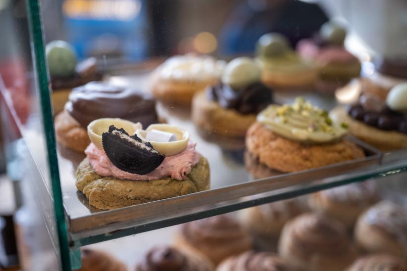 Expo Pastelería: sabores, encuentro y oportunidades para emprender  