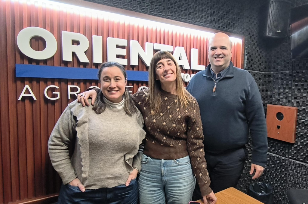 Agustina Boni: 15 años dibujando una marca propia