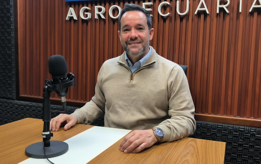 Fernando López y las Quitapenas que cruzaron el Atlántico