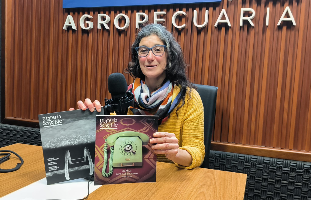 Foto Club Uruguayo en sus 86 años: La vuelta de la fotografía analógica