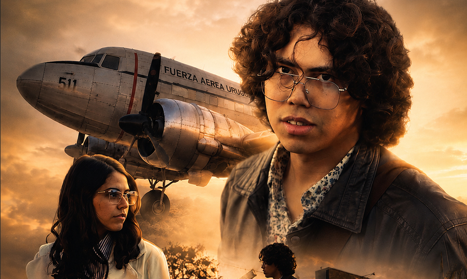 Estudiantes de comunicación de Artigas realizaron cortometraje