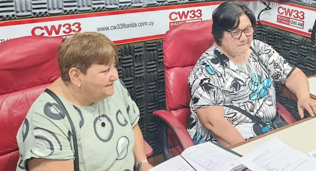 Asociación Down de Florida sueña con tener local propio para actividades
