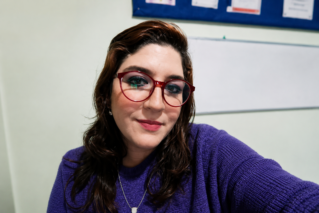 Creciendo Juntos: Busca crear centro de referencia para personas con autismo