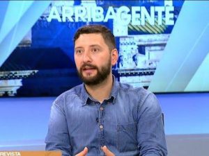 Politólogo sobre discurso de Lacalle Pou: “Le vendría bien tener competencia interna en su partido”