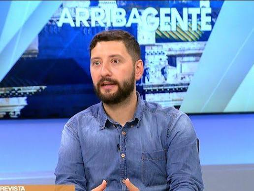 Politólogo sobre discurso de Lacalle Pou: “Le vendría bien tener competencia interna en su partido”