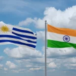 India se instala en Uruguay: ¿qué posibilidades genera este vínculo diplomático?