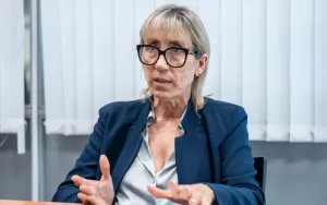 ”Presupuesto del siglo pasado”: el reclamo de los jueces en la Rendición de Cuentas