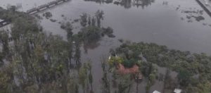 Diputada de Treinta y Tres celebra la prórroga de UTE pero insistirá en que se exonere totalmente el pago de luz y agua a los damnificados