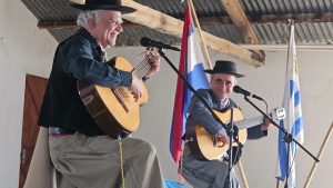 Florida se prepara para la tercera edición del Encuentro de Payadores este fin de semana