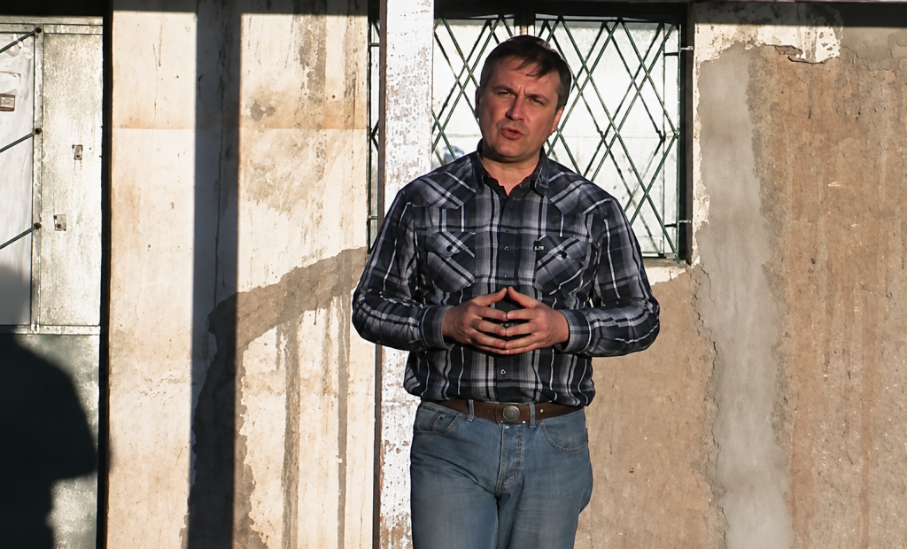 Sarandí de Navarro: la fortaleza de una comunidad del interior profundo