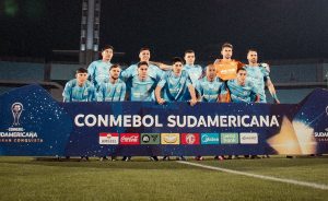 Cienciano eliminó a Botafogo y jugará ante Torque por Sudamericana