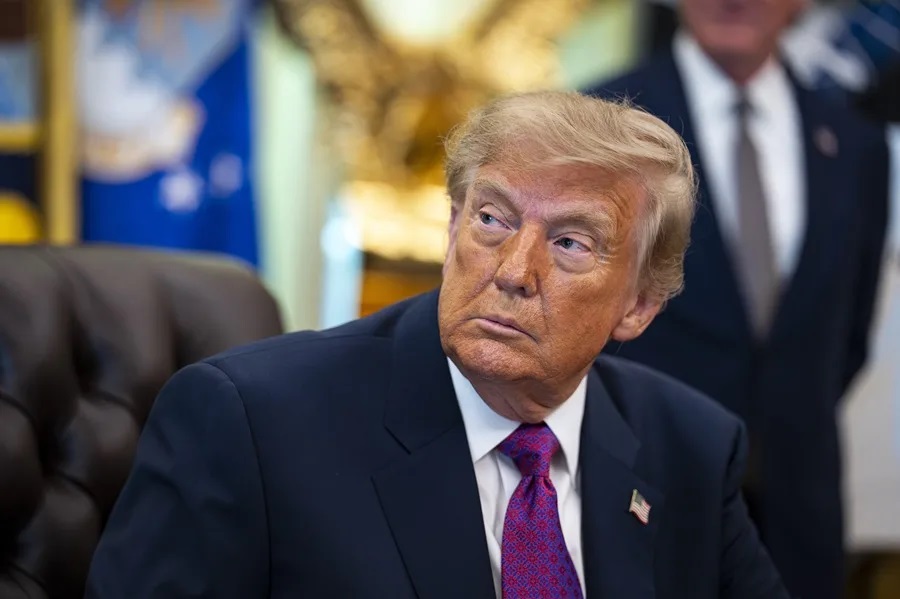Uruguay fuera de la “hamburguesada” de Trump