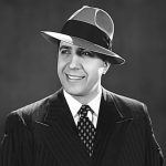Colman: “Gardel en su época fue una Taylor Swift de ahora”