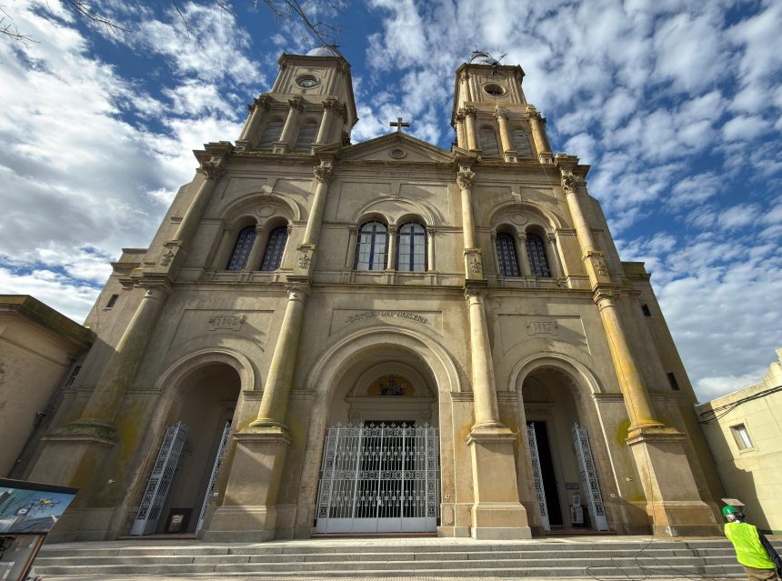 Florida prepara la llegada del Papa con una misa para decenas de miles de personas