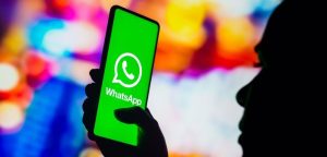 Radio Carve en WhatsApp