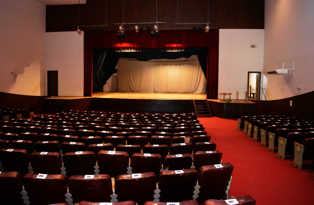 Rivera estrena esta semana el Primavera Teatro Festival con espectáculos, formación y dramaturgia local y fronteriza