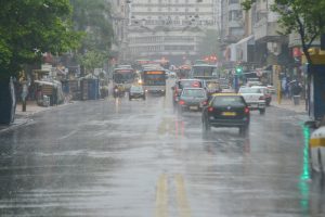 Pronóstico del tiempo de José María Rodríguez
