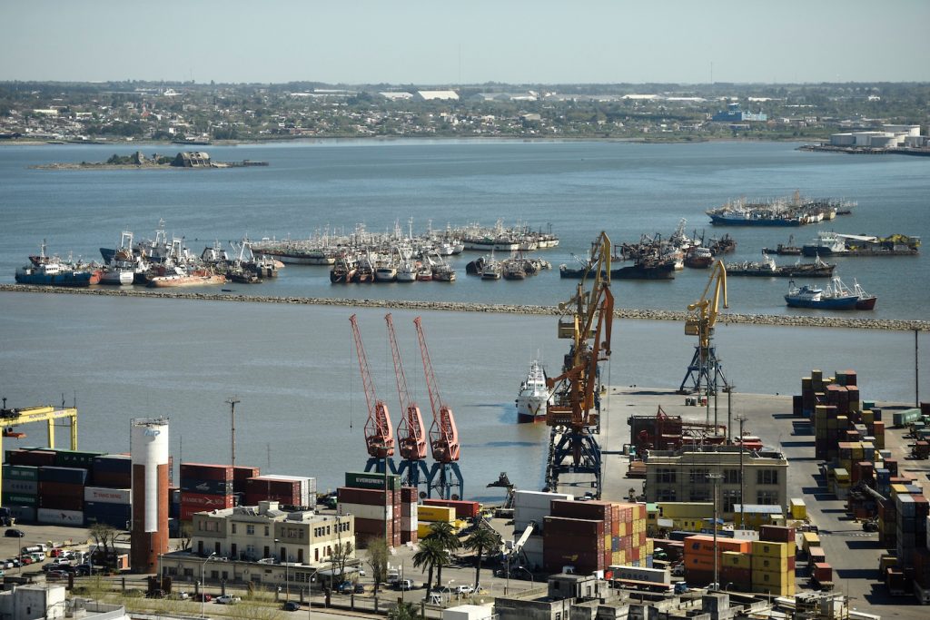 Industria naval: Experto advierte que Uruguay tiene capacidad, pero enfrenta falta de infraestructura y continuidad