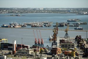 Industria naval: Experto advierte que Uruguay tiene capacidad, pero enfrenta falta de infraestructura y continuidad