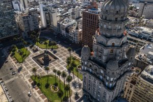 Pronóstico del tiempo de José María Rodríguez