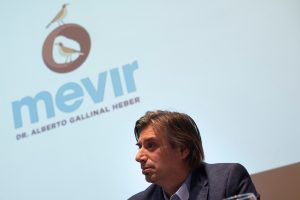 Diputado del PN busca promover el empleo juvenil