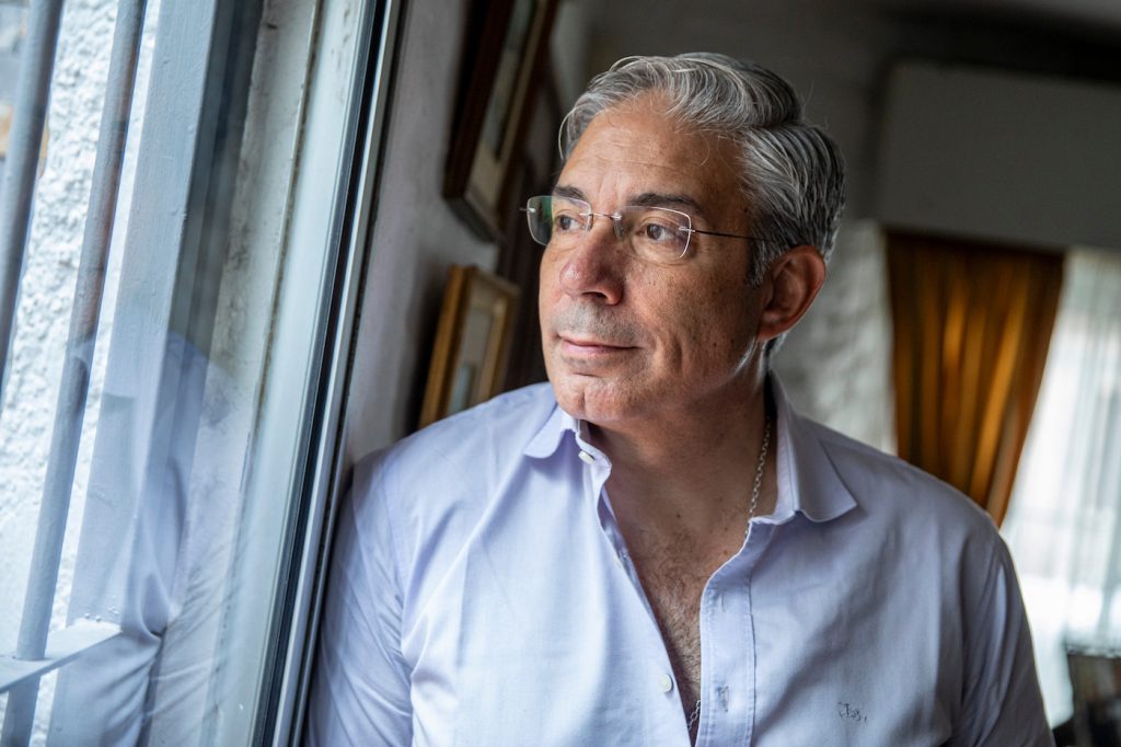 Robert Silva sobre el récord de egreso de Secundaria: “Algo bueno debemos haber hecho”