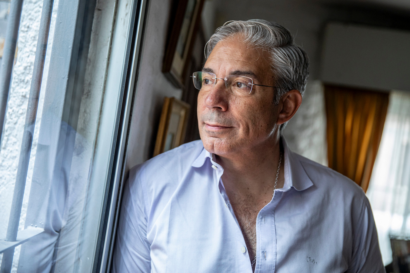 Robert Silva sobre el récord de egreso de Secundaria: “Algo bueno debemos haber hecho”