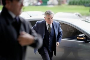 Paganini sobre negociaciones con HIF Global: “Algunas cosas fueron ruidosas”