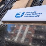 5.000 contenedores afectados en el Puerto de Montevideo