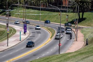 Metediera sobre propuesta de cambios en tránsito: “La gente viene circulando, va a doblar y no para”