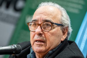 Fratti pidió “refuerzo al MEF” para ayudar a productores afectados por temporal