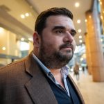 Nicolás Olivera: el Mides “piensa que somos un McDonald’s para darle comida a los gurises”