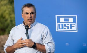 Presidente de OSE dice que proyecto Casupá cumplirá todos los requisitos ambientales de CAF y del Estado