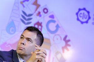 CIU entiende que aprobar artículo 140 de la Ley de Competitividad, “desincentiva la producción nacional”