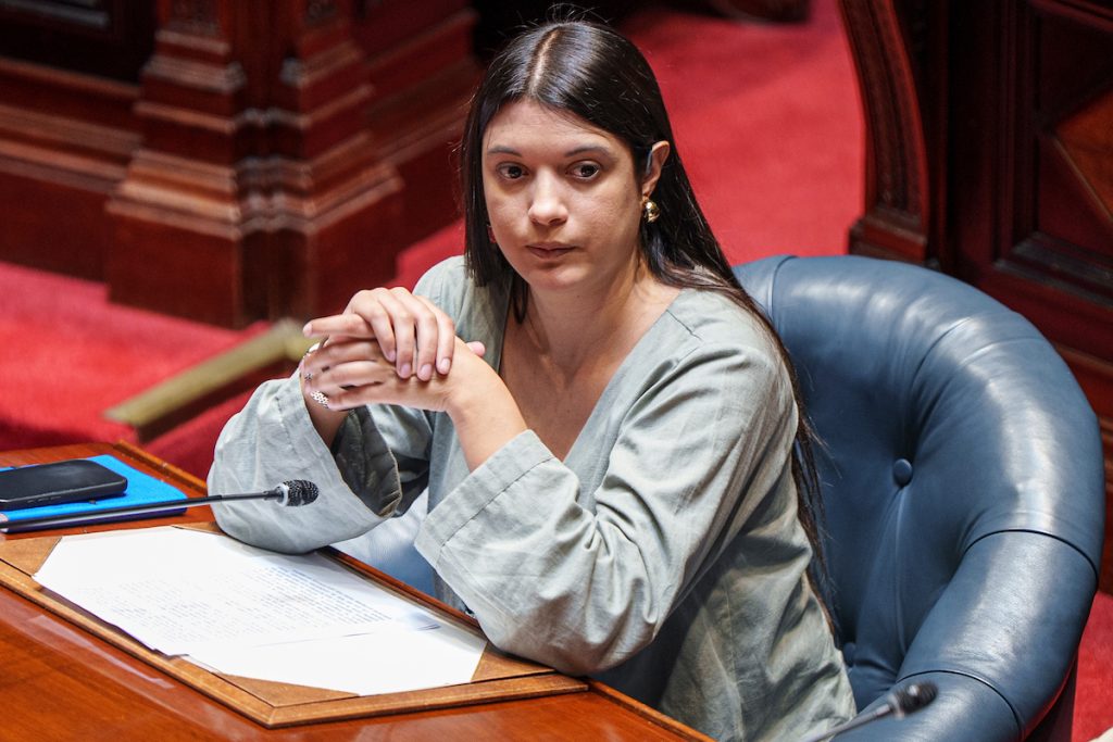Esperan aprobar antes de fin año proyecto sobre endeudamiento de familias