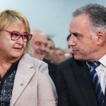 Sandra Lazo: “No está descartada” la oferta de Reino Unido por OPV usadas