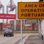 Sigue el conflicto en el puerto y los empresarios exigieron solución urgente