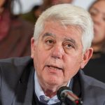 Brenta aseguró que el FA tiene nombres par designar el titular de la Fiscalía de Corte