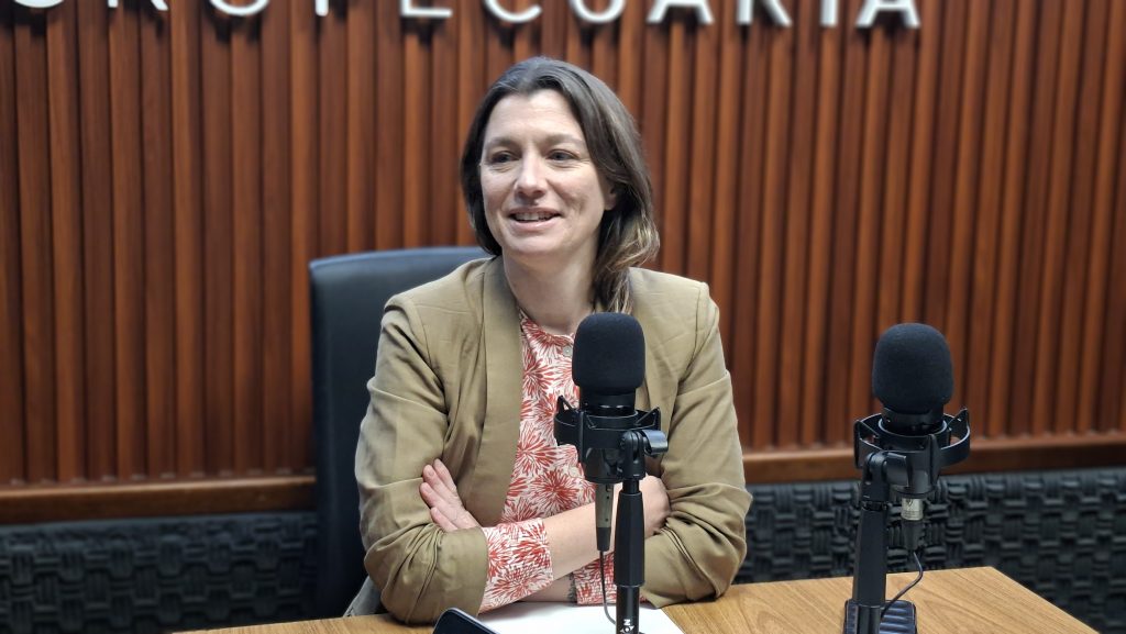 Economía busca destrabar inversiones: “Uruguay debe tener un Estado que sea ágil”
