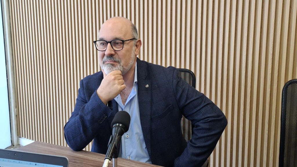 BSE reclama aumentar el área asegurada ante una mayor frecuencia de eventos climáticos extremos