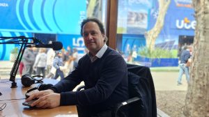 AFE apunta a recuperar cargas y proyecta nuevos servicios ferroviarios hacia 2027