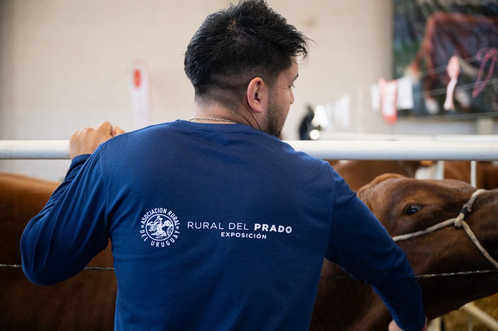 Expo Prado 2026 tuvo una asistencia similar a la del año pasado