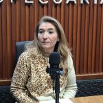 Silvia Etchebarne: “Hay una crisis en el puerto” y “falta política portuaria”