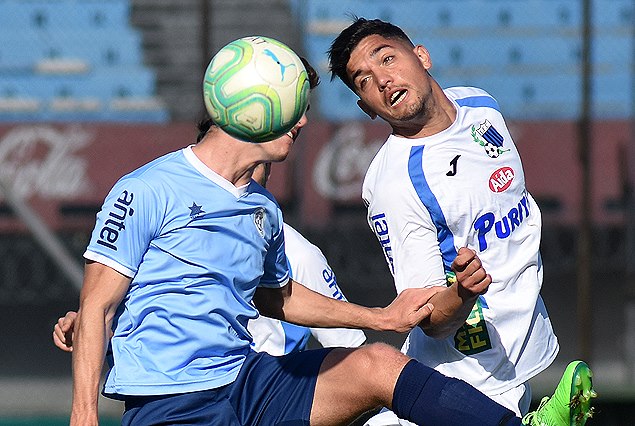 Montevideo City Torque y Liverpool cierran la fecha