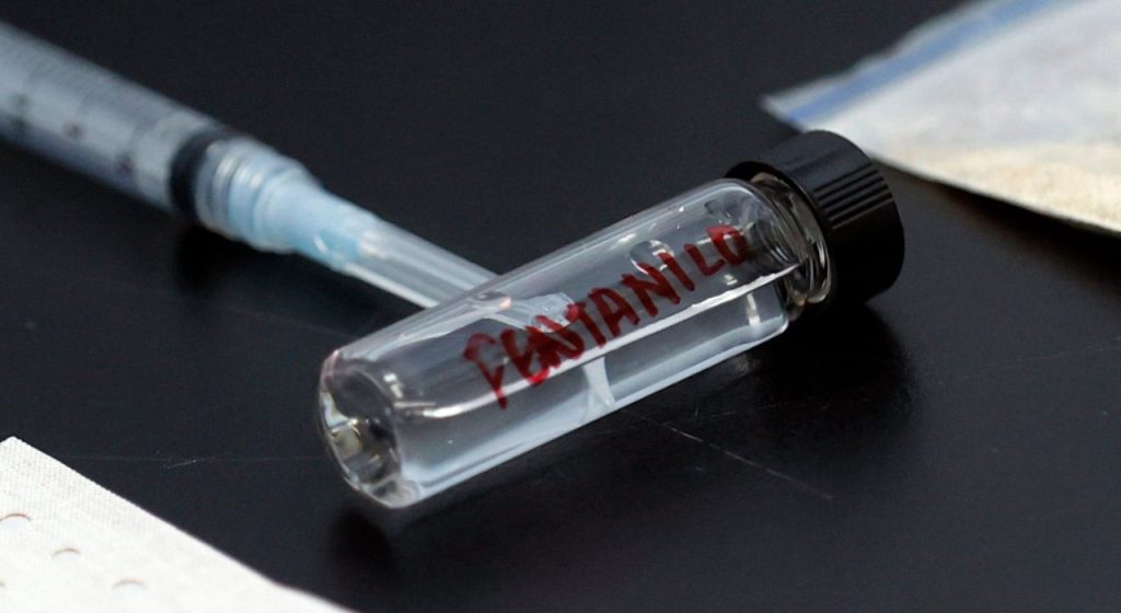 MSP tiene a estudio protocolo para realizar controles aleatorios a médicos por adicción a fentanilo