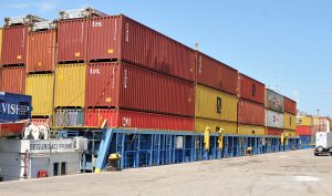 Accionista de Montecon pidió construir nueva terminal en el Puerto