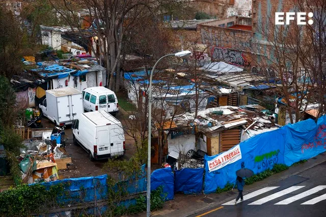 España: congelan los desalojos de las viviendas hasta 2030