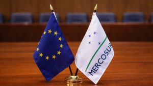 Mercosur no se pone de acuerdo en reparto de cuotas con Europa