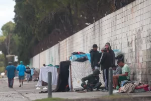 Argentina: subió la pobreza y Milei dice que 2028 será «el mejor año de la historia»