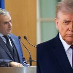 Arteaga: es necesaria una reunión entre Yamandú Orsi y Donald Trump